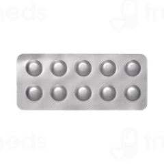 Rosucrest 10 Tablet 10