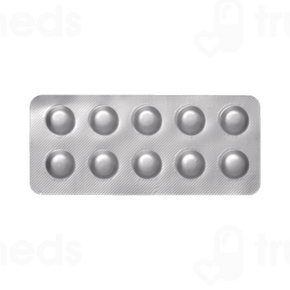 Rosucrest 10 Tablet 10