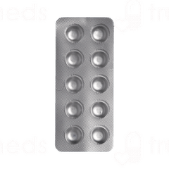 Rosucrest 20 Tablet 10 Rosucrest 20 Tablet 10
