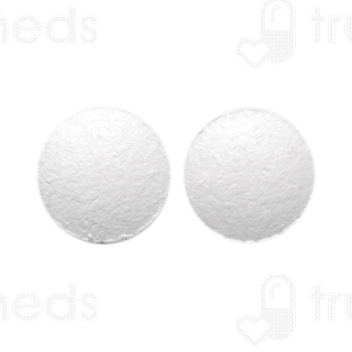 Rosucrest 20 Tablet 10