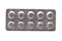 Rosucrest 40 Tablet 10 Rosucrest 40 Tablet 10