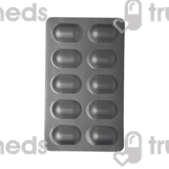 Rosucrest F Tablet 10 Rosucrest F Tablet 10