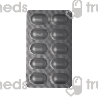 Rosucrest F Tablet 10