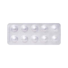 Rosucus 40 Tablet 10