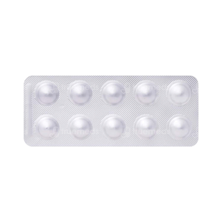 Rosucus 40 Tablet 10