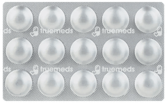 Rosucus F 10/145 Tablet 15