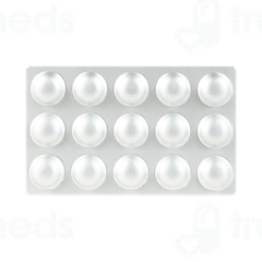 Rosucus F 10/145 Tablet 15