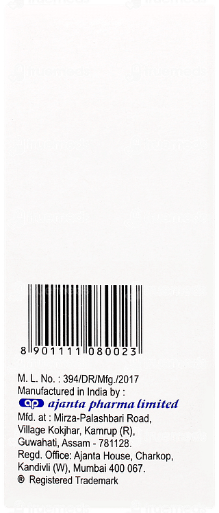 Rosufit 10 Tablet 20