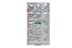 Rosufit 5 Tablet 15