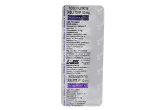 Rosukaa 10 Tablet 10 Rosukaa 10 Tablet 10