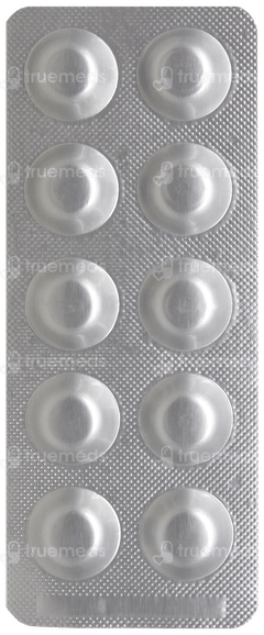 Rosukaa 10 Tablet 10