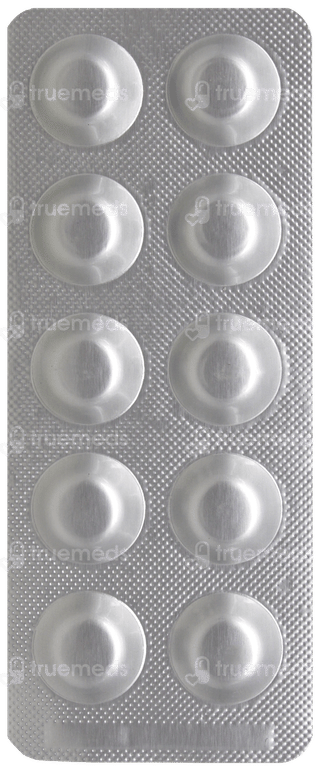 Rosukaa 10 Tablet 10