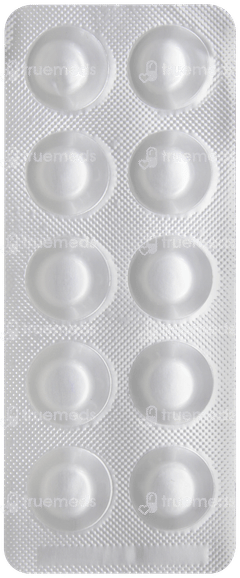 Rosukaa 20 Tablet 10