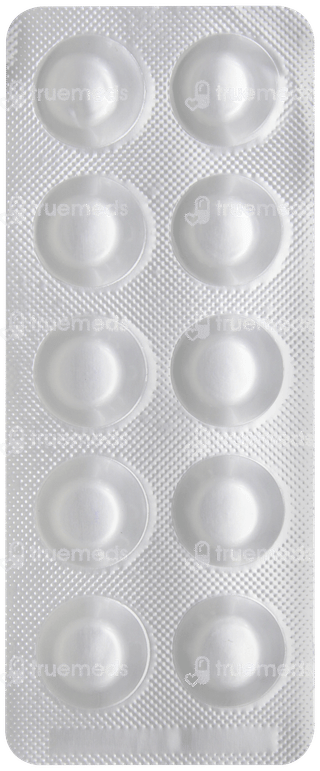 Rosukaa 20 Tablet 10