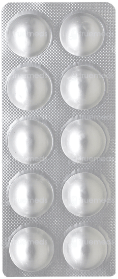 Rosukaa 40 Tablet 10