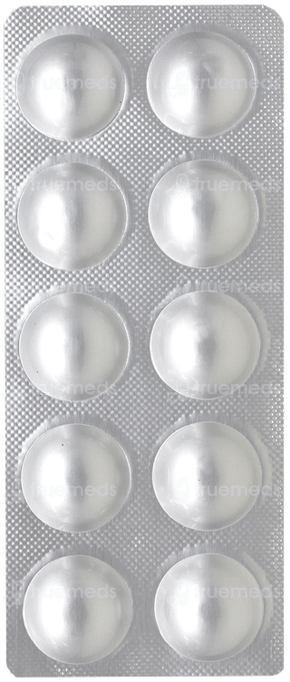 Rosukaa 40 Tablet 10