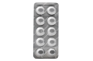 Rosukaa 5 MG Tablet 10