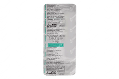 Rosukaa 5 Tablet 10 Rosukaa 5 Tablet 10