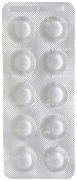 Rosukaa 5 Tablet 10