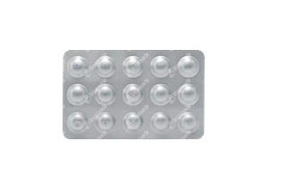 Rosukem 10 MG Tablet 15