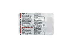 Rosukem 10 Tablet 15 Rosukem 10 Tablet 15
