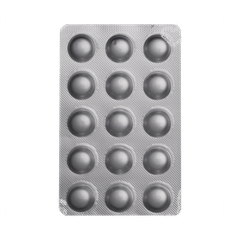 Rosukem 10 Tablet 15