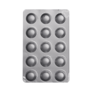 Rosukem 10 Tablet 15