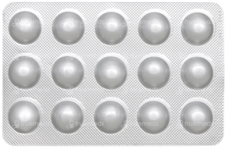 Rosukem 10 Tablet 15