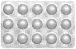 Rosukem 10 Tablet 15