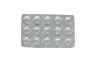 Rosukem 20 MG Tablet 15