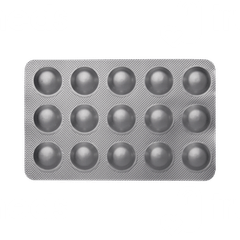 Rosukem 20 Tablet 15