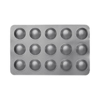 Rosukem 20 Tablet 15