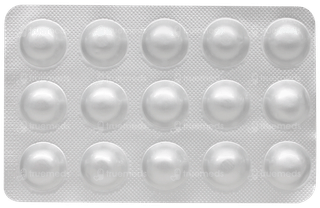 Rosukem 20 Tablet 15
