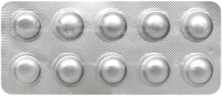 Rosukem 40 Tablet 10
