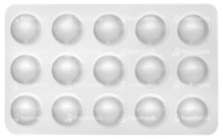 Rosukem 5 Tablet 15