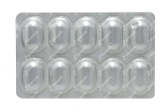 Rosukem Cv 10 Capsule 10