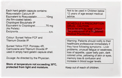 Rosukem Cv 10 Capsule 10 Rosukem Cv 10 Capsule 10