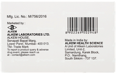 Rosukem Cv 10 Capsule 10 Rosukem Cv 10 Capsule 10