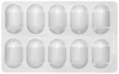 Rosukem Cv 10 Capsule 10 Rosukem Cv 10 Capsule 10