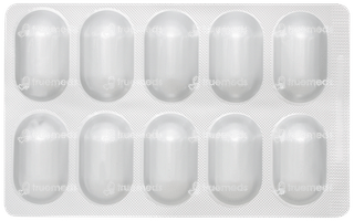 Rosukem Cv 10 Capsule 10