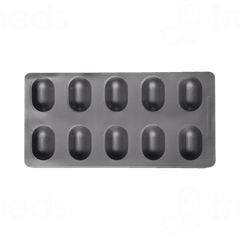 Rosukem F Tablet 10