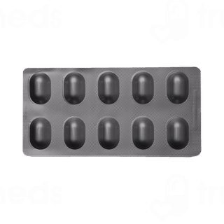 Rosukem F Tablet 10