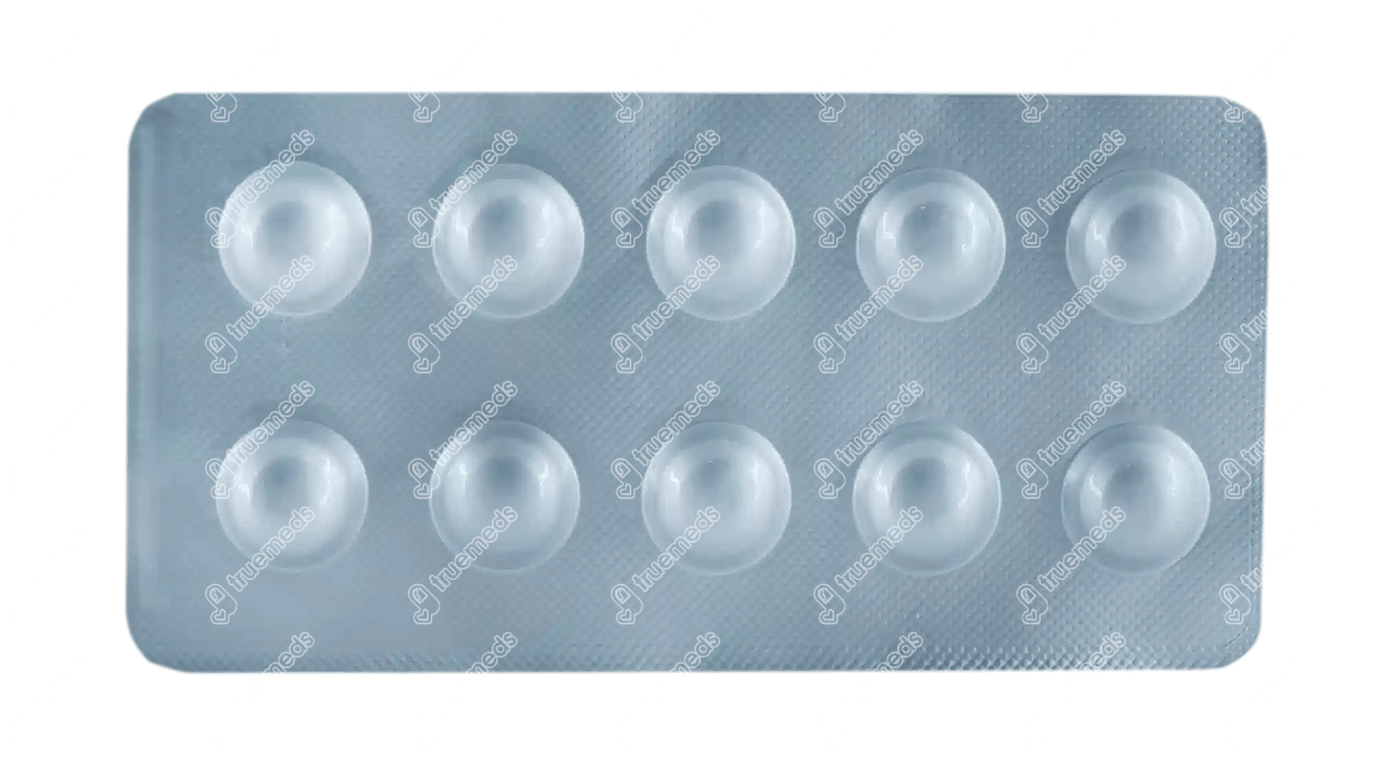 Rosuless 10 Tablet – Blood Lipid Correction