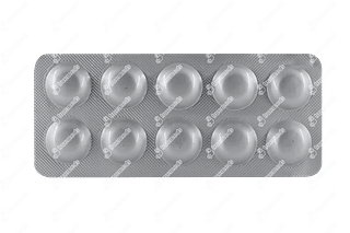 Rosuless 20 MG Tablet 10