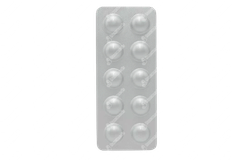 Rosuless 5 Tablet 10