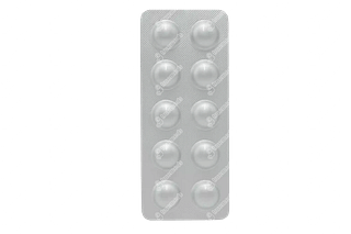 Rosuless 5 MG Tablet 10