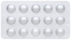 Rosulip 10 Tablet 15