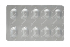 Rosulip 40 Tablet 10
