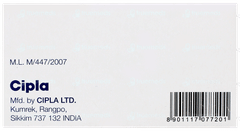 Rosulip 40 Tablet 10 Rosulip 40 Tablet 10