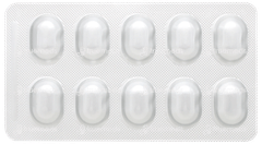 Rosulip 40 Tablet 10 Rosulip 40 Tablet 10